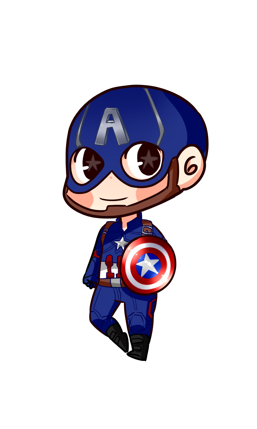 Captain Crunches