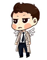 Dean's boyfriend
