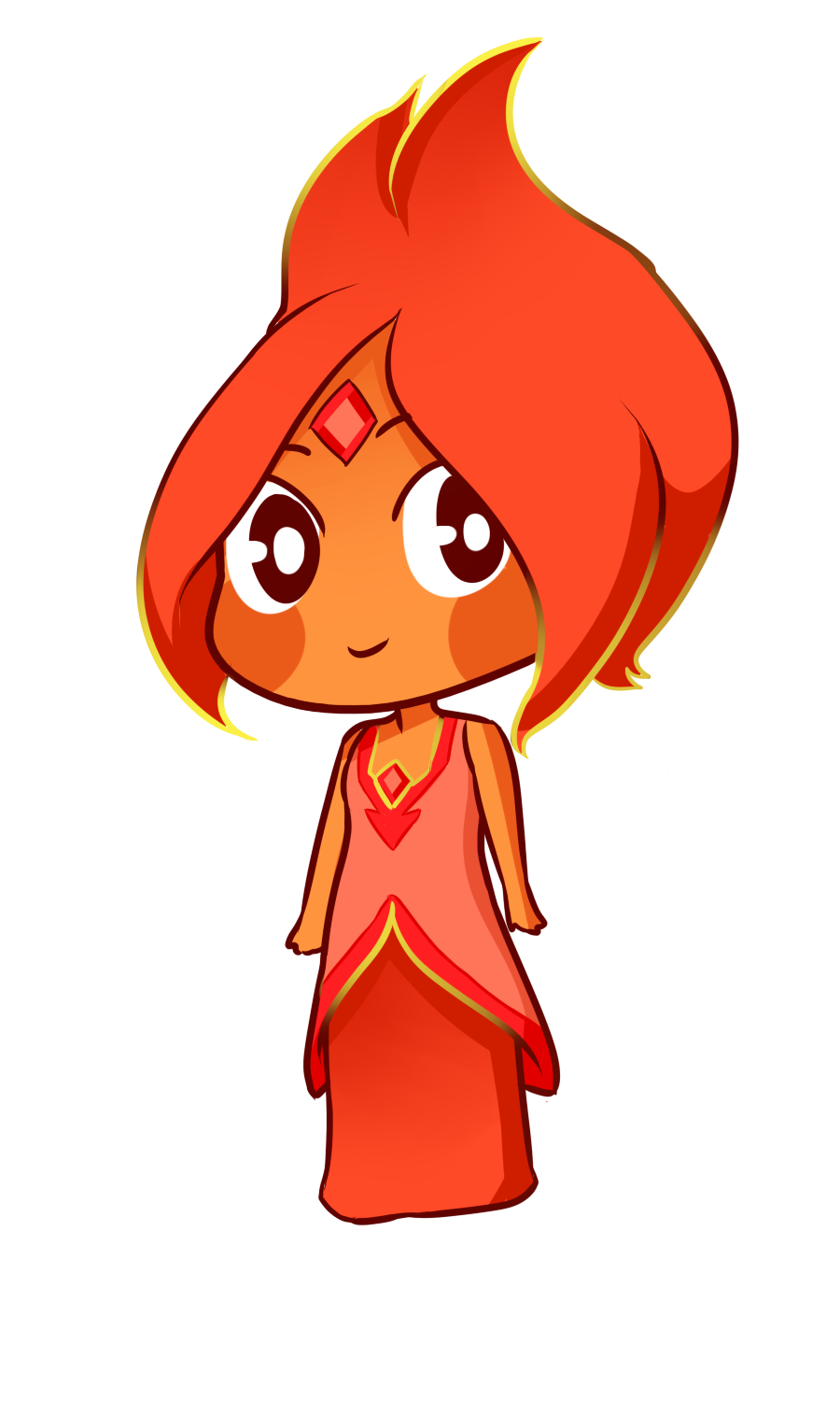 The Hothead