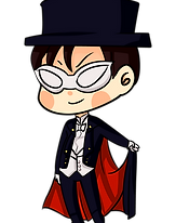 Sailor Man