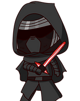 Darth Junior