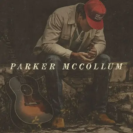 FULL ALBUM REVIEW: Parker McCollum By Parker McCollum