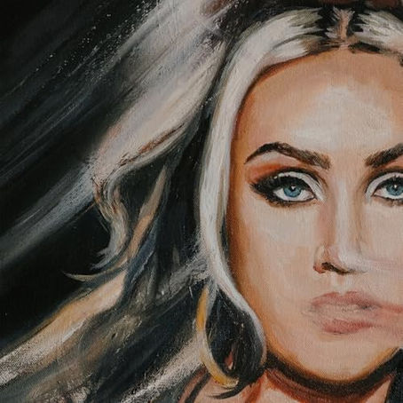 FULL SONG REVIEW: Couldn't Care Less By Pricilla Block