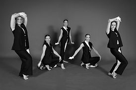 cours de danse pour adolescents
