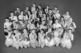production danse