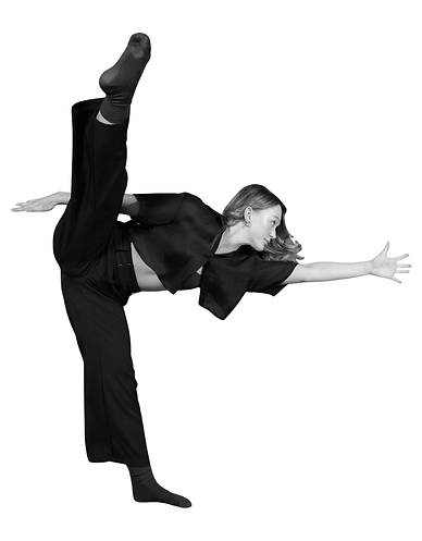 Danse