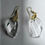 Thumbnail: Swarovski Crystallized Galactic Earrings
