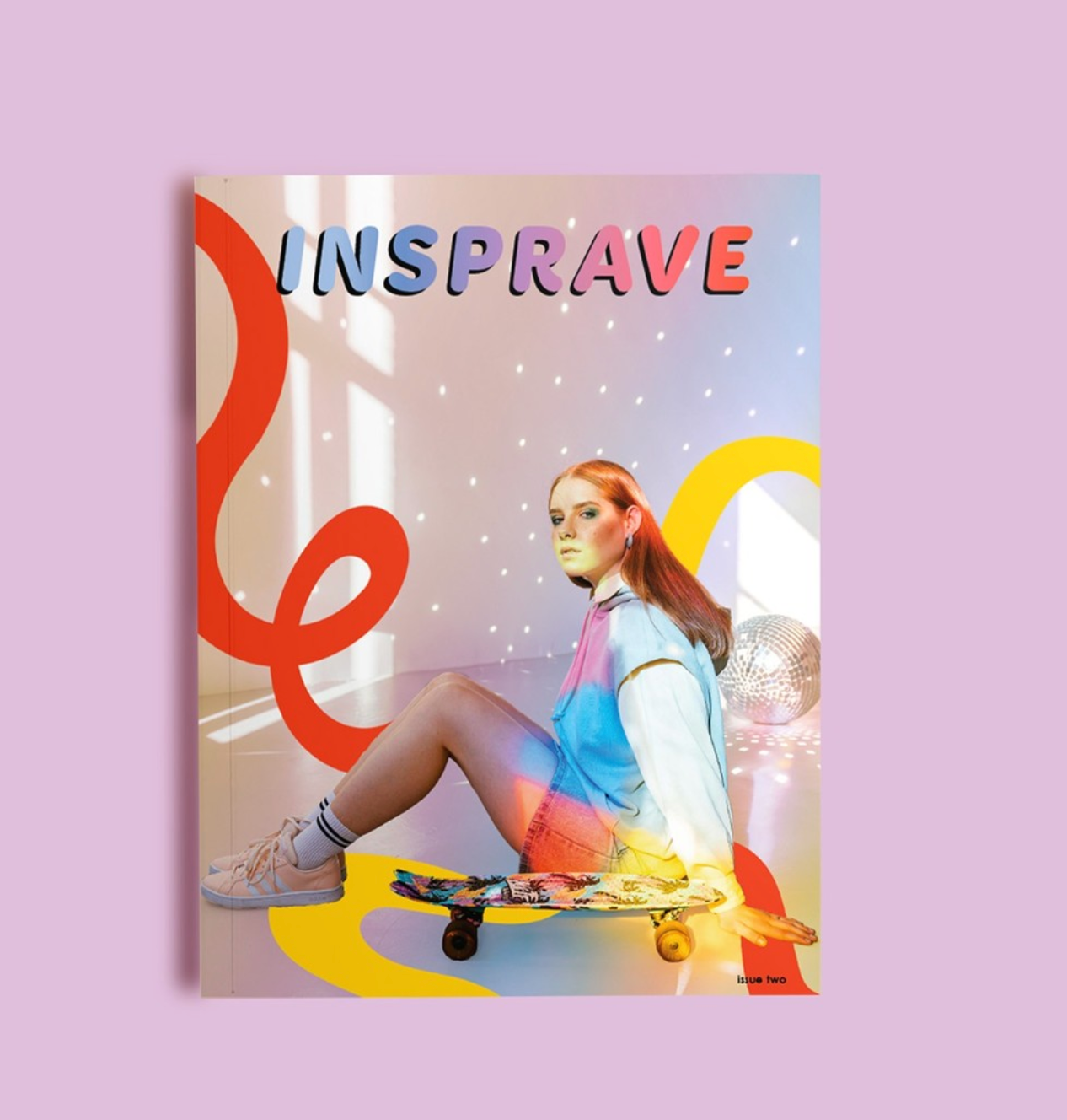 Issue 2