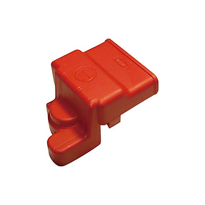 ON/OFF double ring
Battery terminal (for D terminal-)