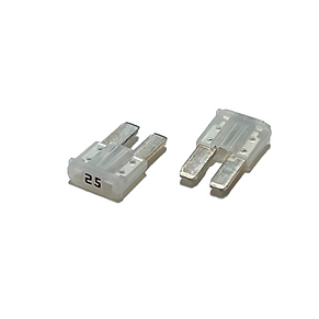 Micro 2 fuse 25A