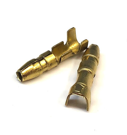 配線用圧着端子