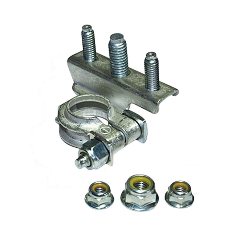 ダブルリングバッテリー ターミナル(D端子用)