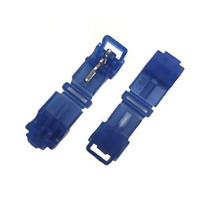 3M Branch T-tap Blue