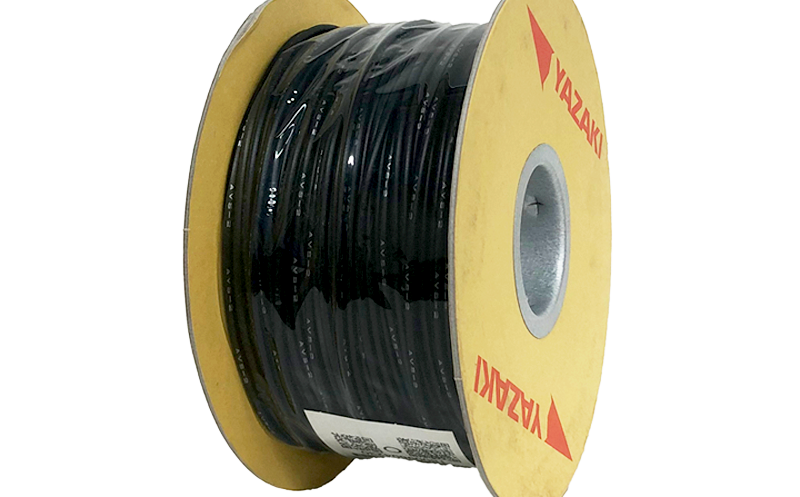  配線コード 2.0【AVS】