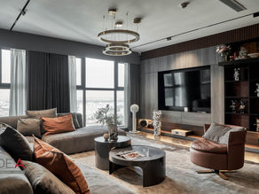 Tận dụng tối đa không gian: Bí quyết thiết kế phòng khách chung cư nhỏ mà đẹp