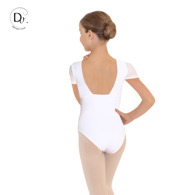 Miniatyrbilde: OPHEILA jr. dansedrakt