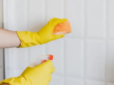 7 Common Mistakes Made in Tile Cleaning and How to Avoid Them