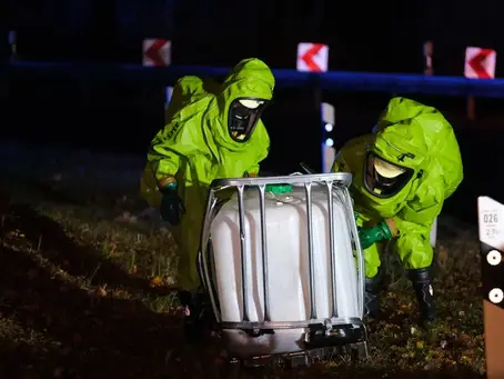 Biohazard Cleanup: Creating Safe and Healthy Spaces