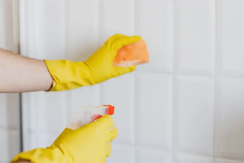 Unlocking the Secrets to Sparkling Tile Cleaning