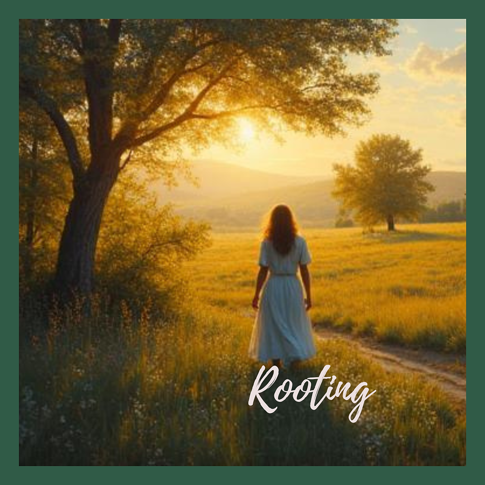overwhelmed starting a homestead