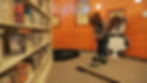 Library Mini Golf - National