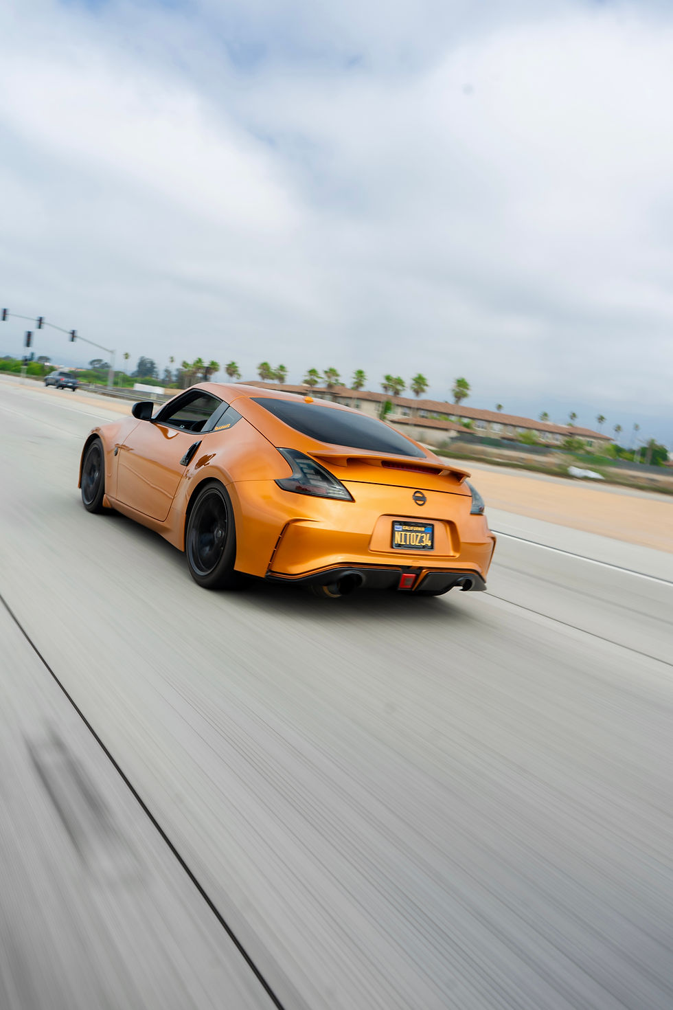 Malibu Autobahn Ocean Run North 2023 Outer Space Pictures88