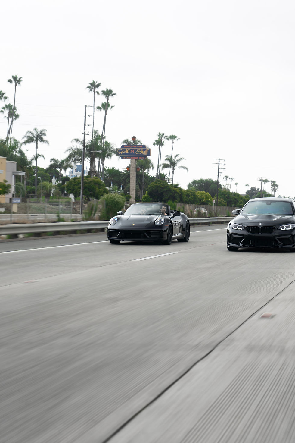 Malibu Autobahn Ocean Run North 2023 Outer Space Pictures86