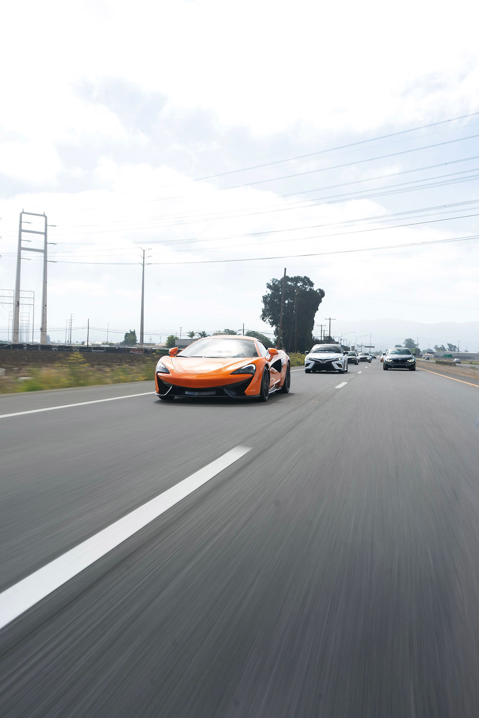 Malibu Autobahn Ocean Run North 2023 Outer Space Pictures63