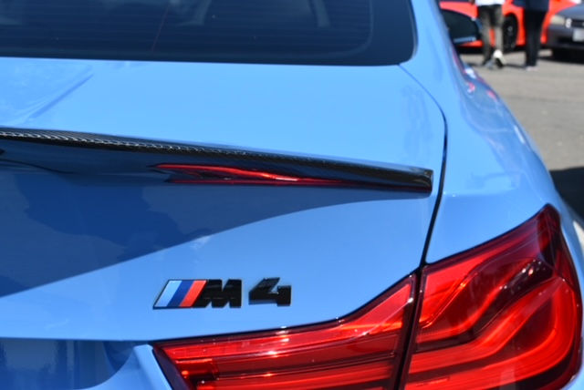 Malibu Autobahn Ocean Run North 2023 Slom550i188