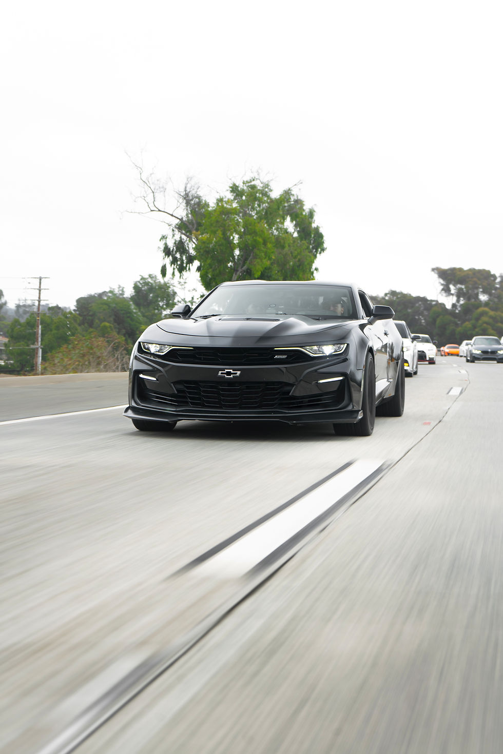 Malibu Autobahn Ocean Run North 2023 Outer Space Pictures95