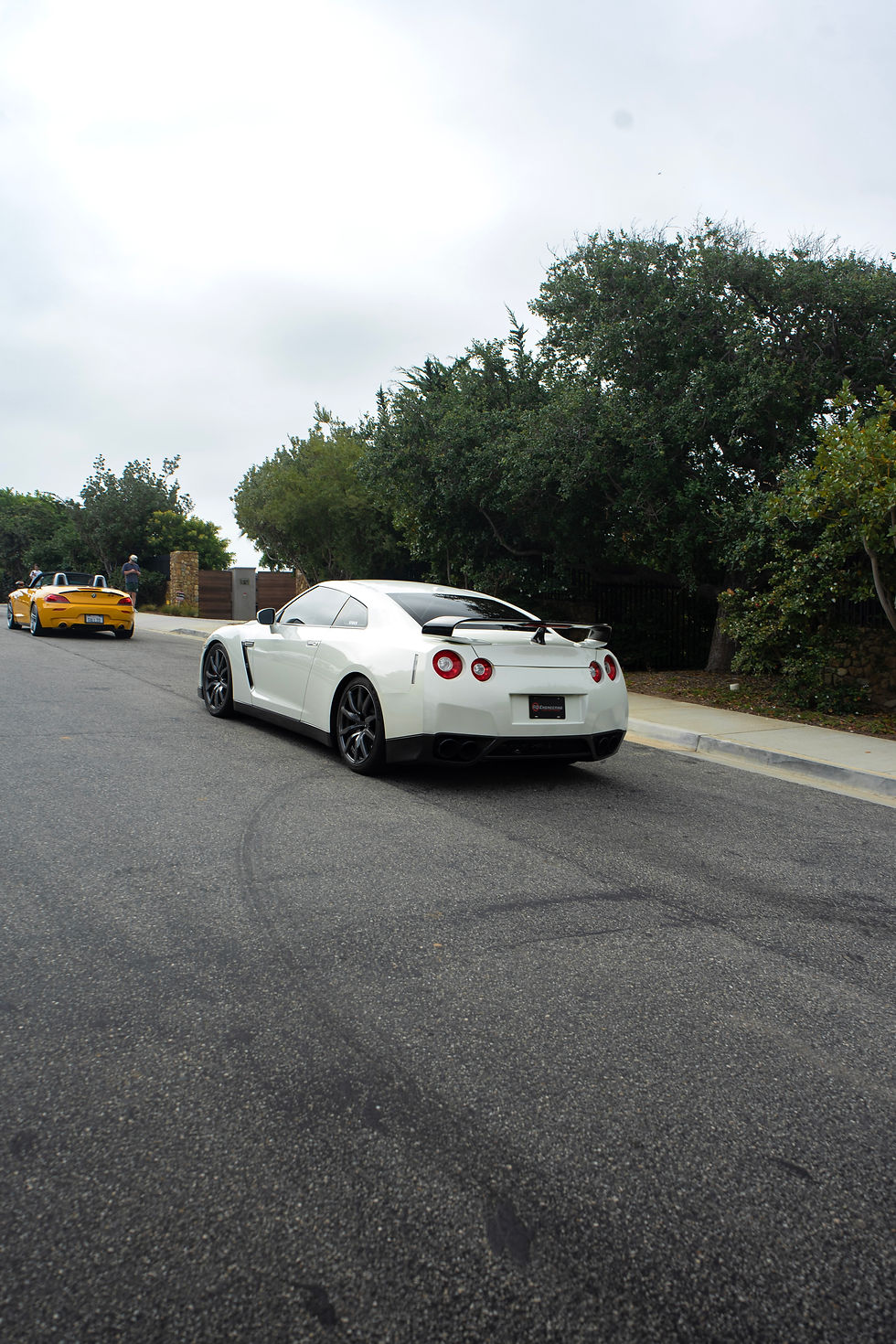 Malibu Autobahn Ocean Run North 2023 Outer Space Pictures58