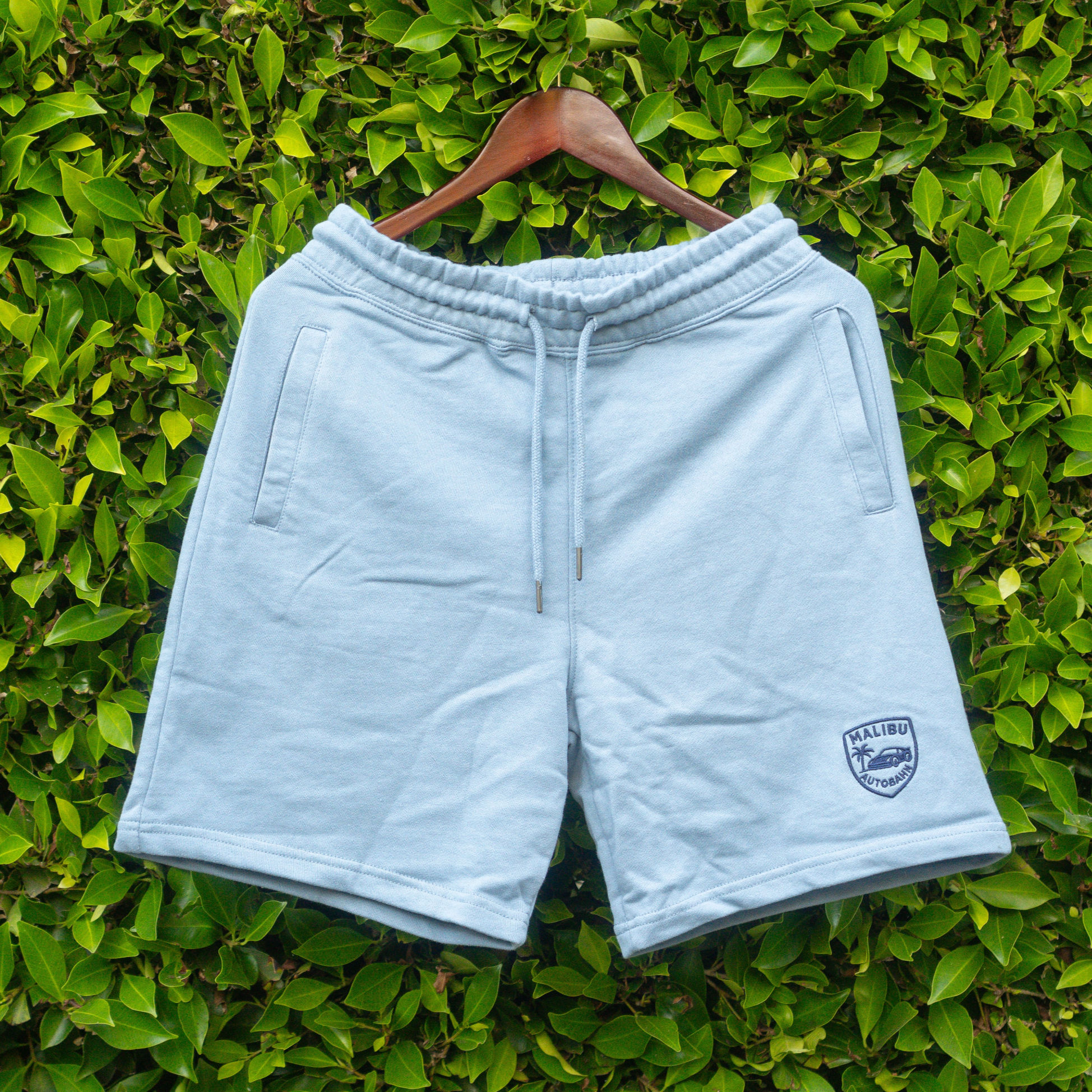 Malibu Crest Shorts (Navy)