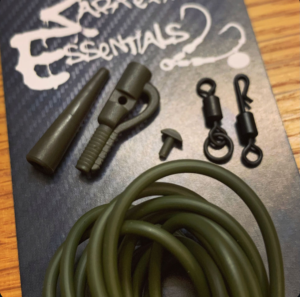 Thumbnail: Lead Clip & Tubing Kit