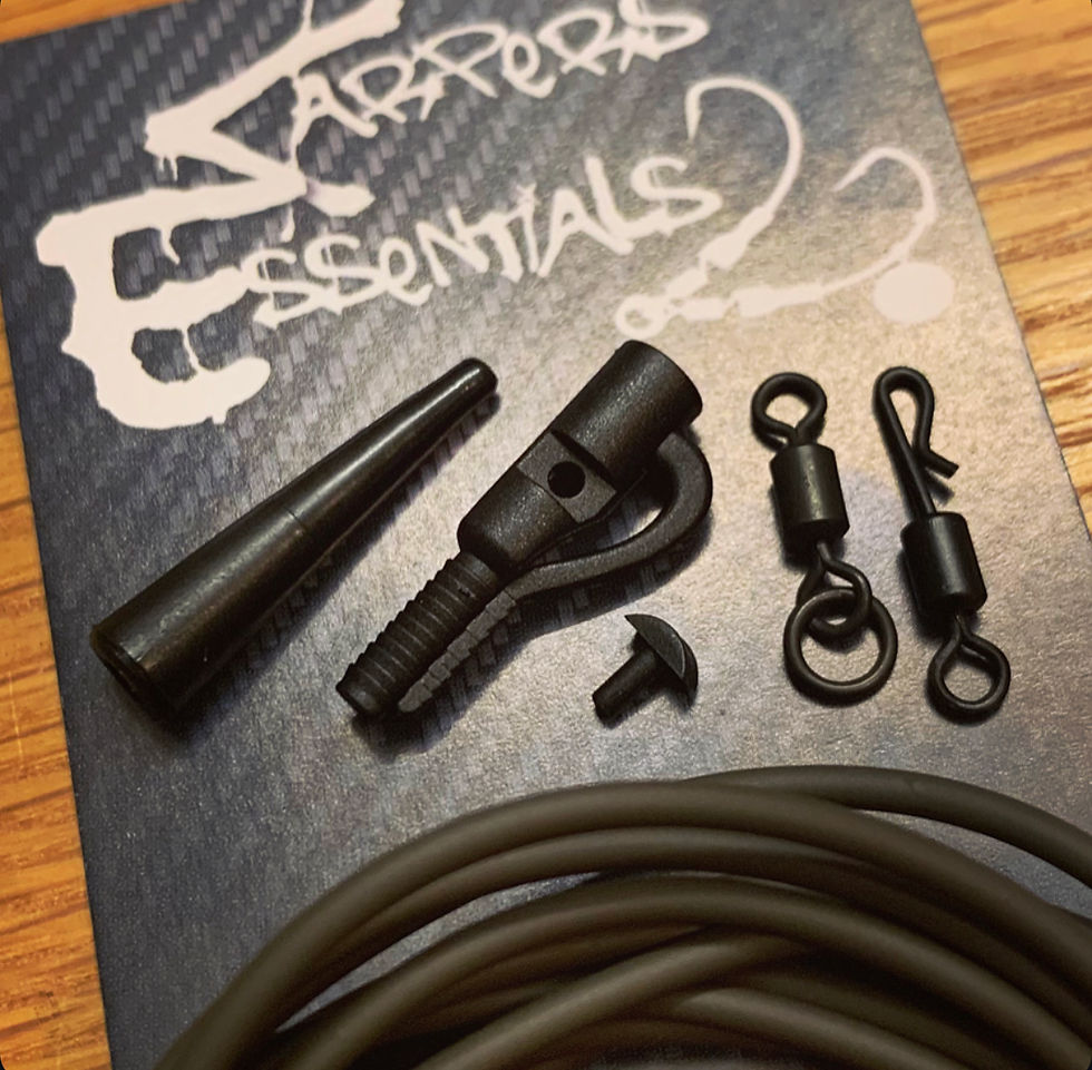 Thumbnail: Lead Clip & Tubing Kit