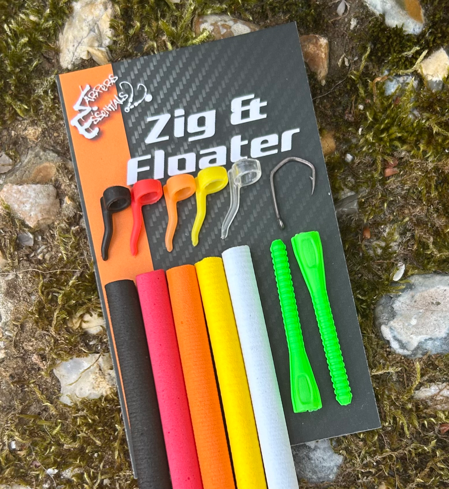 Zig Kit with Essential Hooks