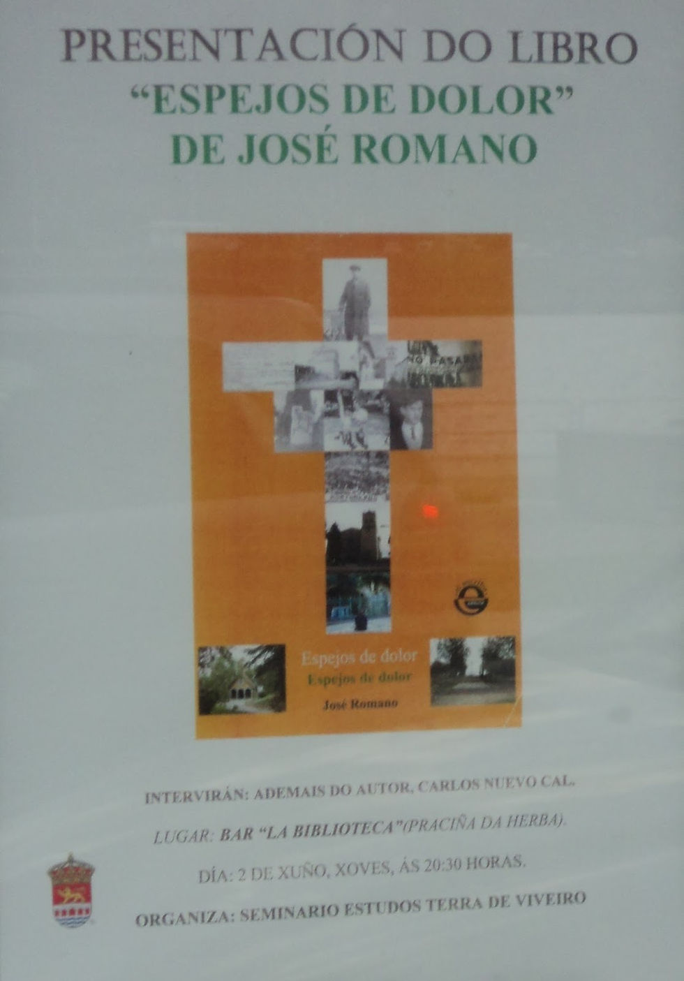 En Viveiro - España