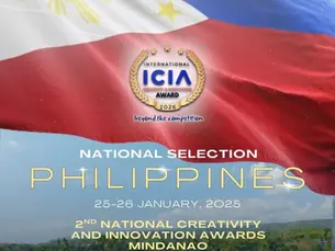 Mindanao joins the Road to ICIA 2026