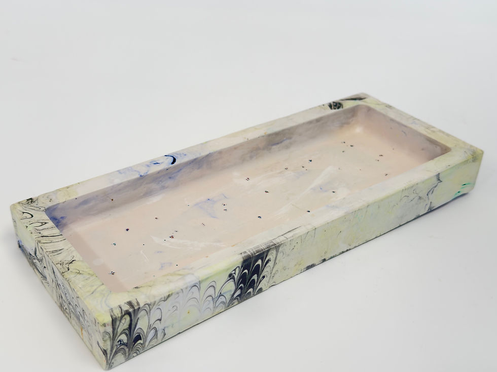 Thumbnail: Mirage Plate