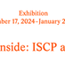 09/17/2024 - 01/20/2025, Somewhere Inside: ISCP and the Studio