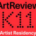 01/12 - 03/22/2024 - K11 Group X ArtReview Artist-in-Residence