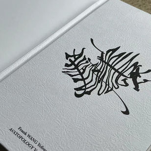 01/19/2023 - 'Avatopology,' Asia Art Archive in America Inaugural Zine Residency