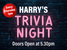 Join Us for Trivia Night at ANFE Italian Club!