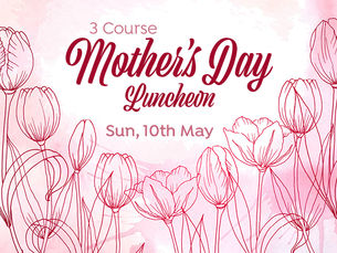 Celebrate Mum in Style