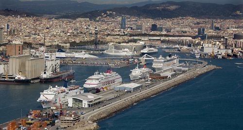 puerto bcn 2