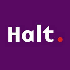 Portret van Lida den Tuinder