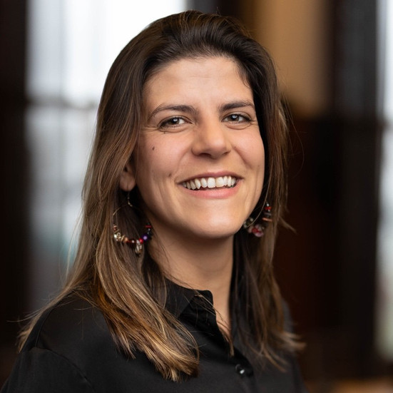 Brigitte van den Berg