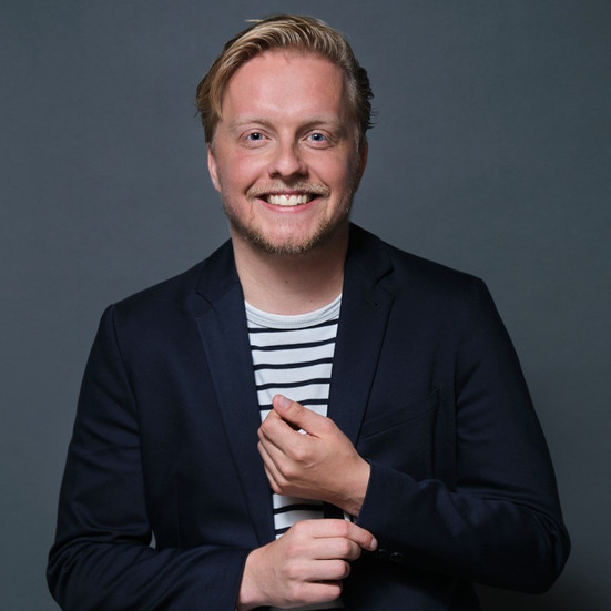 Sebastiaan Kieft