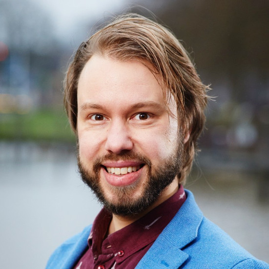 Paul Schenderling