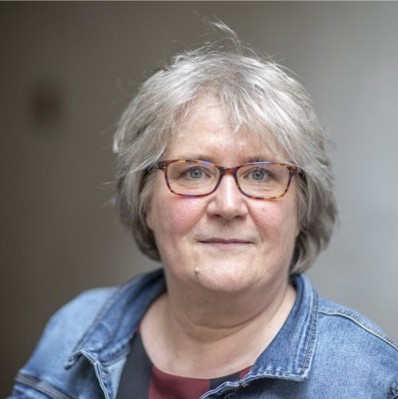 Portret Marieke Bootsma