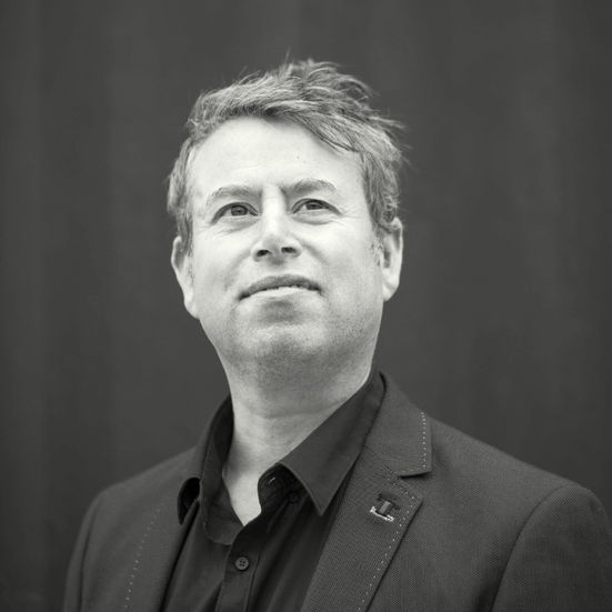 Mark van Vugt